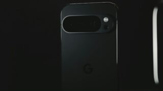 Google Pixel 9 Pro